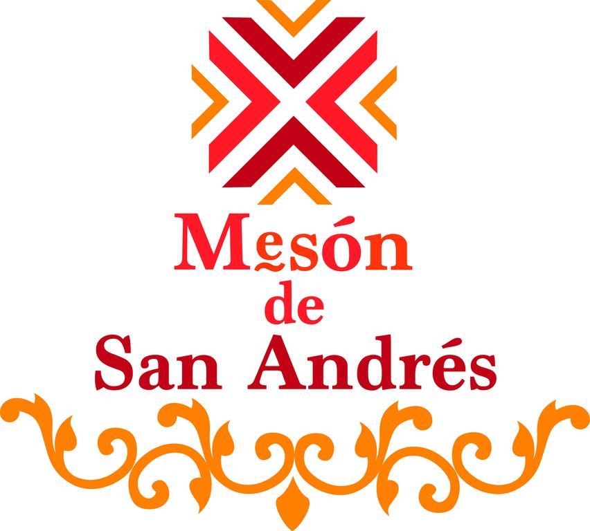 Meson De San Andres Daire Querétaro Dış mekan fotoğraf